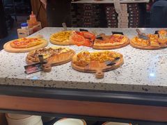 -比格比萨自助(新辰里学清路店)