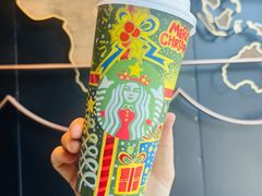 -星巴克臻选(北京富力家园店)