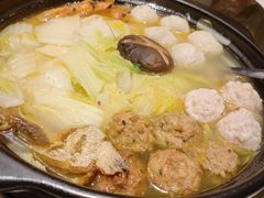 -上海人家花樣年华(中山公园店)