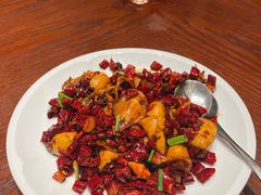 -明州府(文化广场店)