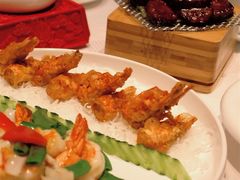 -东富酒家(龙湖西溪天街店)