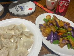 -李老哈·东北菜(宋园路店)