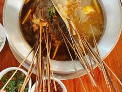 -牛华八婆麻辣烫(起源店)