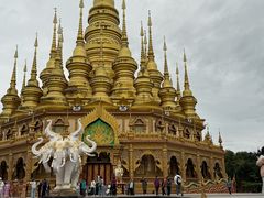 -西双版纳勐泐文化旅游区