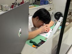 -亨得利钟表服务中心(环球港店)