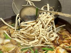 -杨氏青龙虾·羊蝎子(金盛路总店)