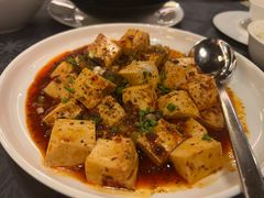 -粤尚腾香居中餐厅(首都机场希尔顿店)