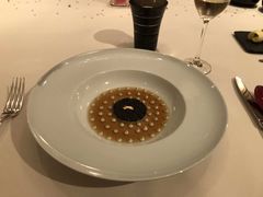-LA TABLE de Joël Robuchon Restaurant
