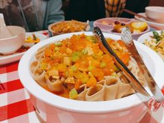 -西贝莜面村(万象天地店)