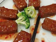 -金山记靓鸡专门店·中山菜