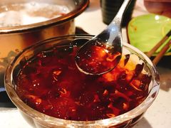 -一叶一世界·素食餐厅(锦华万达店)