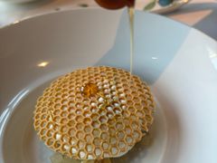 -Le Comptoir de Pierre Gagnaire