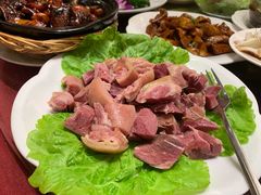 德国咸猪手-上海精菜馆(虎踞关店)