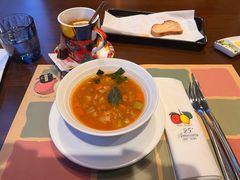 -安妮意大利餐厅(丽都店)