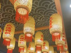 -常和州·夜宵大排档(常州单店)