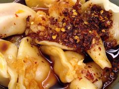 -春阳水饺(香槟广场店)