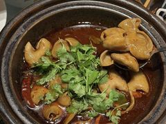 -滋味工坊中餐厅(高新区店)