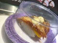 -采御鲜·回转寿司(汕头万达店)