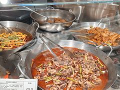 -物美大卖场(玉蜓桥店)
