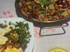 -叒缘夜光杯(望江橡树林店)