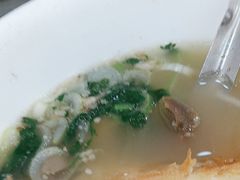 -郝刚刚羊杂割(柳巷店)