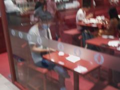 大堂-喜家德虾仁水饺(长泰广场店)