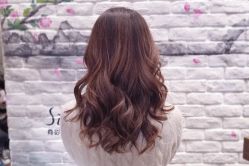 -简影造型·自选烫染接发salon