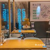 减脂期也能吃汉堡🍔龙治低脂汉堡太绝了