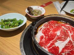 -大和食乐·鲜和牛酸汤火锅(环宇荟店)