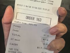 -Fergburger(皇后镇店)