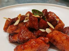 -小厨娘淮扬菜(江宁万达店)