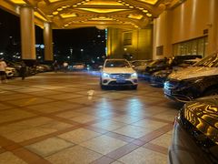 -白金汉爵大酒店(相城店)