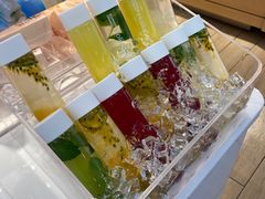 -好利来(新华百货店)