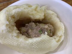 -郑家包子牛肉拉面(尚勤路店)