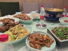 -王厚元饺子·辽菜·烤鸭(黄河大街店)