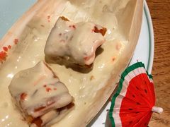 -郭婆婆疯子鸡·土货江湖菜馆