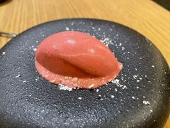-丽思卡尔顿·炙焰·铁板烧餐厅