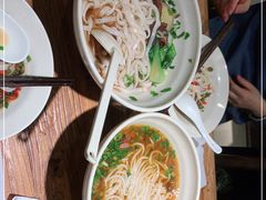 -湘人龙记老长沙米粉(鸟巢店)