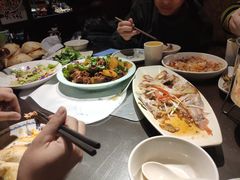 -黄三怪(清河店)