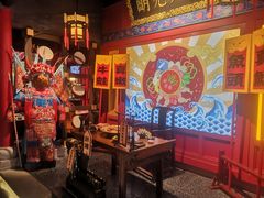 -哥老官重庆美蛙鱼头(宝山龙湖店)