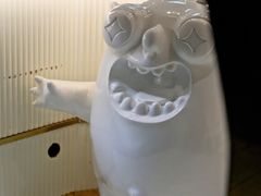 门面-茶力的小怪兽(梅林卓悦汇店)