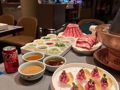 -额尔敦传统涮(体育场店)