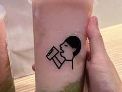 -喜茶(北京三里屯太古里店)