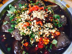 -雲记卢妈冷锅串串(中道街总店)