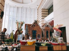 -深圳东方银座酒店