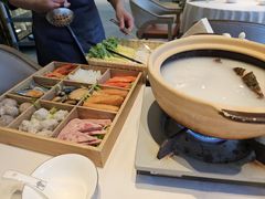 -扬州万怡酒店-中餐厅(文昌中路店)