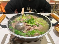-乔阿马·江南味·驴肉香(龙湖华泾天街店)