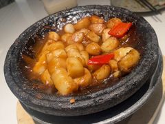 -潮堂 · 潮州菜(国贸商城店)