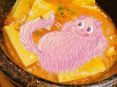 -云海肴·汽锅鸡·云南菜(美罗城店)