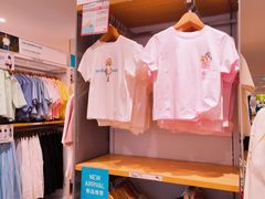 -优衣库(北京枫蓝国际广场店)